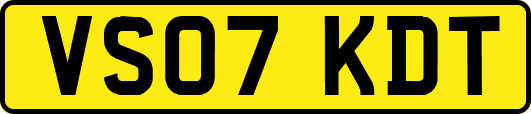VS07KDT