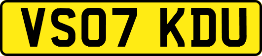 VS07KDU