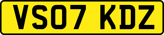VS07KDZ