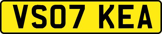 VS07KEA