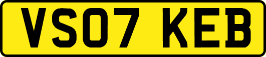 VS07KEB