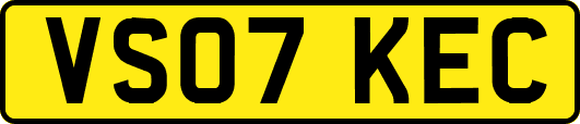 VS07KEC