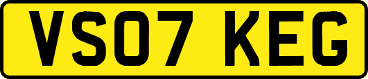 VS07KEG