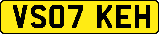 VS07KEH