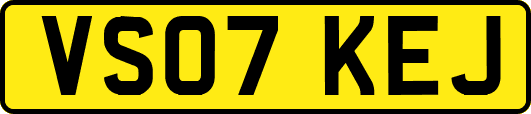 VS07KEJ