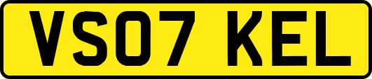 VS07KEL