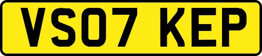 VS07KEP