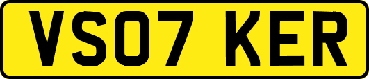 VS07KER