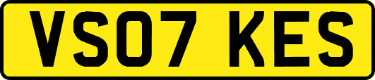 VS07KES