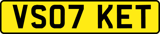 VS07KET