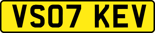 VS07KEV