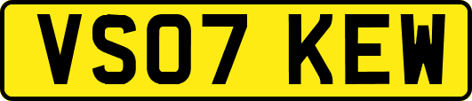 VS07KEW
