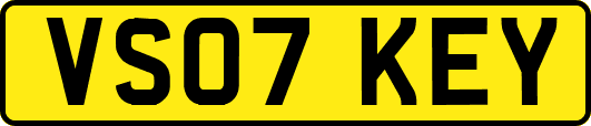 VS07KEY