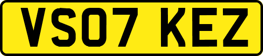 VS07KEZ