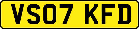 VS07KFD
