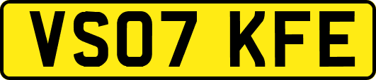 VS07KFE