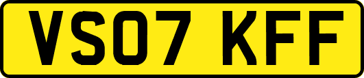 VS07KFF