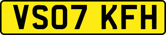 VS07KFH