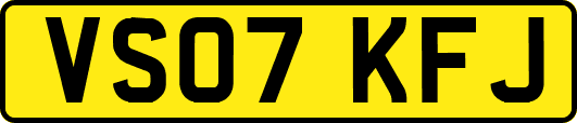 VS07KFJ