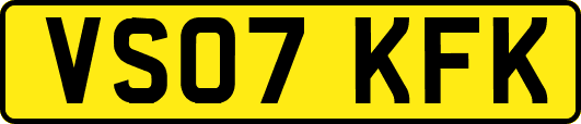 VS07KFK