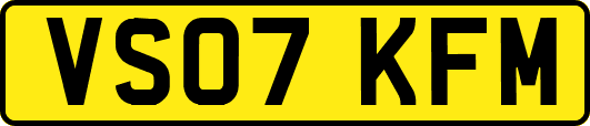 VS07KFM