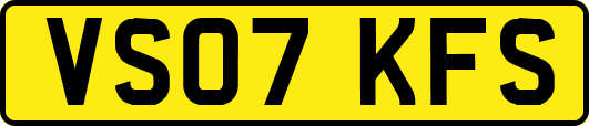VS07KFS