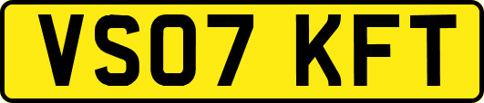 VS07KFT