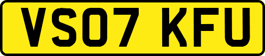 VS07KFU