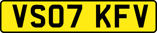 VS07KFV