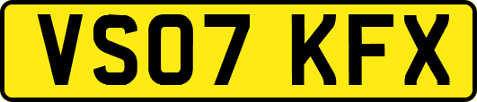 VS07KFX