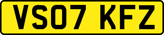 VS07KFZ