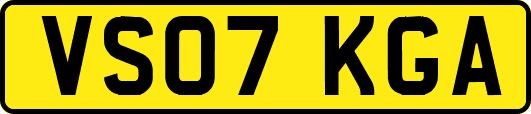 VS07KGA
