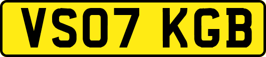 VS07KGB