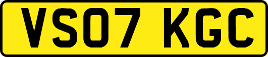 VS07KGC