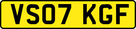 VS07KGF