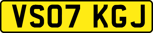 VS07KGJ