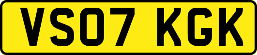 VS07KGK