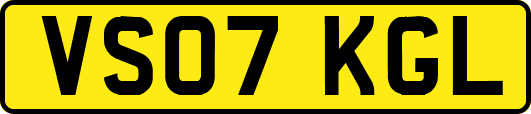 VS07KGL