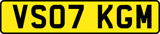 VS07KGM