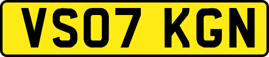 VS07KGN