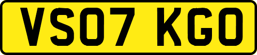 VS07KGO