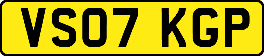 VS07KGP