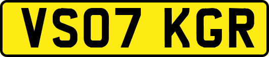 VS07KGR