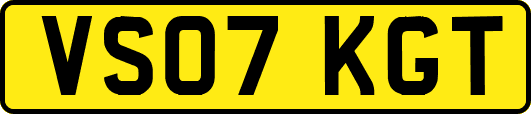 VS07KGT