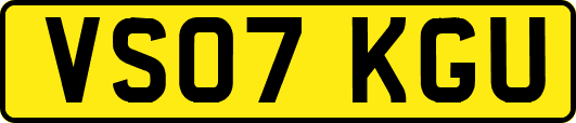 VS07KGU