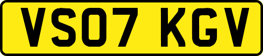 VS07KGV