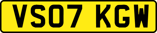 VS07KGW