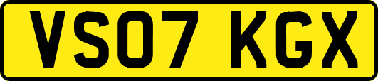 VS07KGX
