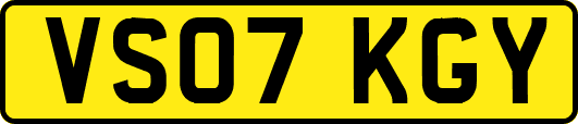 VS07KGY