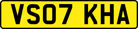 VS07KHA